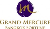 Grand Mercure Bangkok Fortune